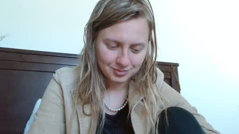 ScarTit Bernhard online show from 01-06-25, 10:58
