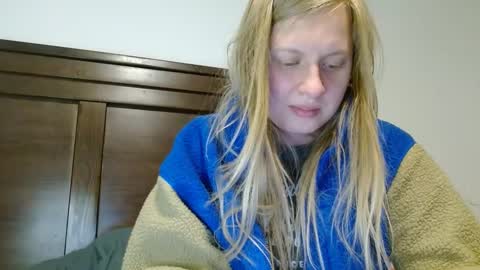 ScarTit Bernhard online show from 01-10-25, 02:14