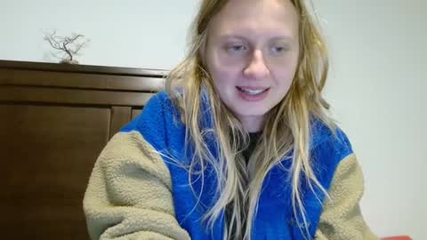 ScarTit Bernhard online show from 01-13-25, 03:34
