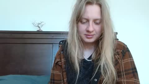 ScarTit Bernhard online show from 01-13-25, 06:16