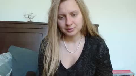 ScarTit Bernhard online show from 01-17-25, 06:33