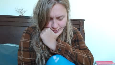 ScarTit Bernhard online show from 01-17-25, 11:29