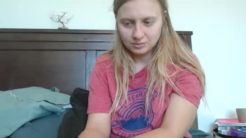 ScarTit Bernhard online show from 01-18-25, 06:10