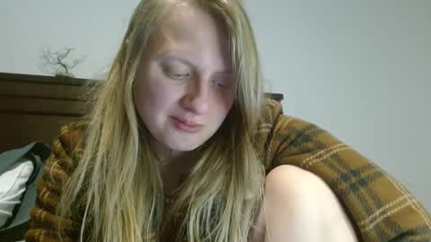 ScarTit Bernhard online show from 01-20-25, 02:32