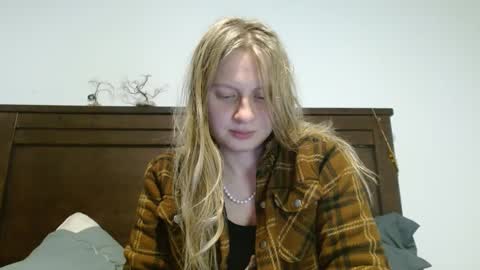 ScarTit Bernhard online show from 02-02-25, 04:48