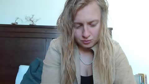 ScarTit Bernhard online show from 02-19-25, 11:36