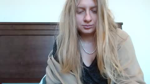 ScarTit Bernhard online show from 03-08-25, 07:42