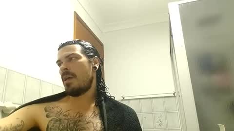 ScaryBeardedDaddy online show from 12-05-25, 12:58