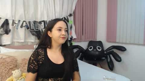 SCARLET online show from 11-02-25, 11:56