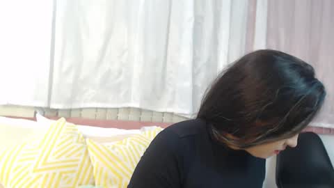 SCARLET online show from 12-17-25, 11:16