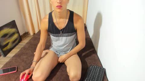 Snapshot of scenebrandy chatting on 02-03-26, 04:54 scenebrandy online show from 02-03-26, 04:54