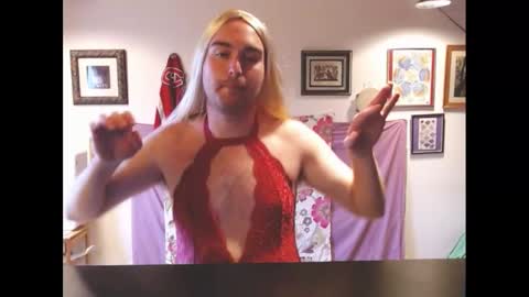 sch00lgirlass online show from 11-17-25, 07:19