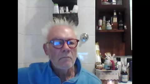 schizzodoro online show from 10-04-25, 04:21