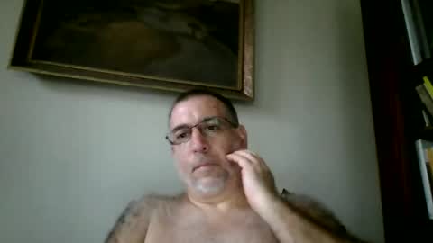 Snapshot of schlosser77 chatting on 10-13-25, 03:01 schlosser77 online show from 10-13-25, 03:01