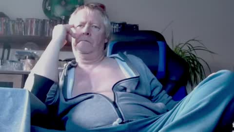 Thomas online show from 01-02-25, 09:22