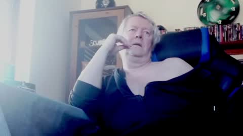 Thomas online show from 02-03-25, 09:08