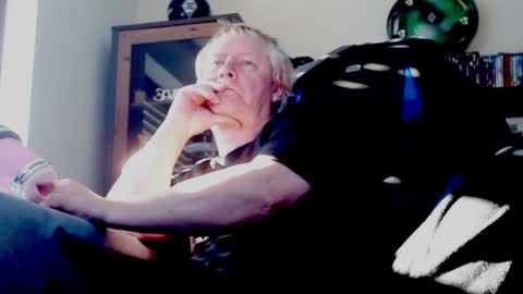 Thomas online show from 02-03-25, 12:14