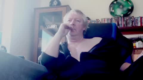 Thomas online show from 02-17-25, 09:24