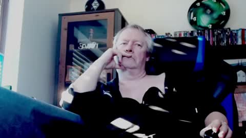 Thomas online show from 02-17-25, 12:27