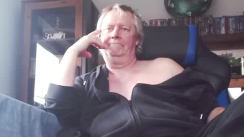 Thomas online show from 02-28-25, 03:04