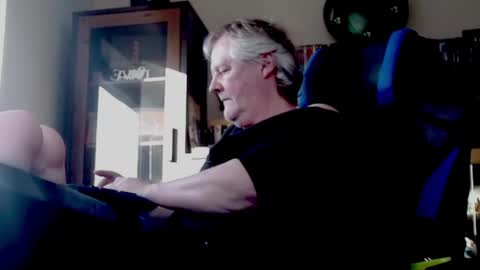 Thomas online show from 03-01-25, 03:05