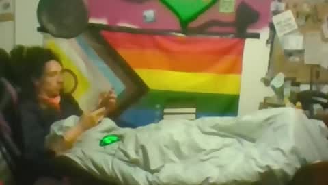 schmidti online show from 10-03-25, 03:47