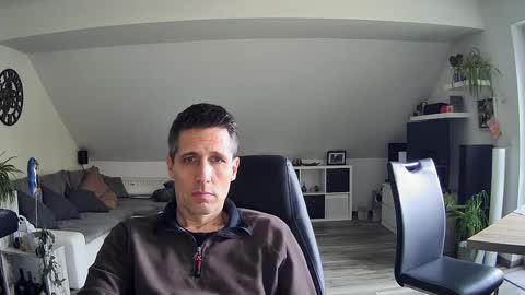 Dildomen online show from 02-12-26, 11:16