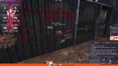 Leon online show from 04-03-26, 05:55