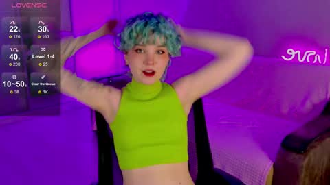 Snapshot of school_love chatting on 02-24-25, 01:10 Rina online show from 02-24-25, 01:10