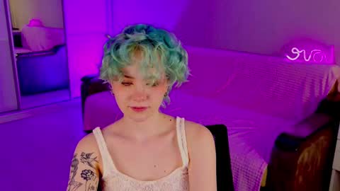 Snapshot of school_love chatting on 03-07-25, 01:29 Rina online show from 03-07-25, 01:29