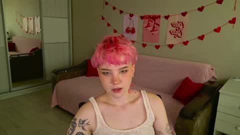 Snapshot of school_love chatting on 09-18-25, 11:12 Rina online show from 09-18-25, 11:12