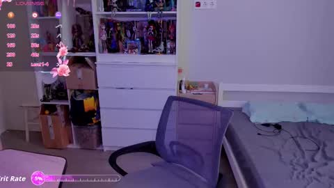 Rina online show from 01-15-26, 07:13