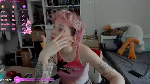 Snapshot of school_love chatting on 02-15-26, 07:05 Rina online show from 02-15-26, 07:05