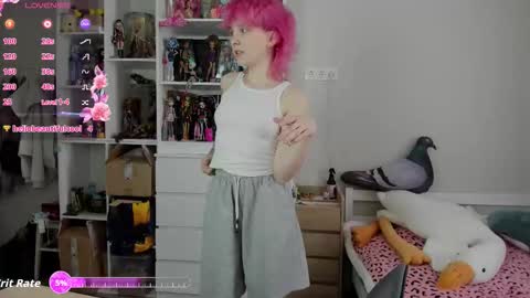 Snapshot of school_love chatting on 02-27-26, 07:19 Rina online show from 02-27-26, 07:19