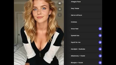 schwanz_88 online show from 01-08-26, 09:39