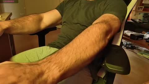 Tom online show from 09-10-25, 09:09