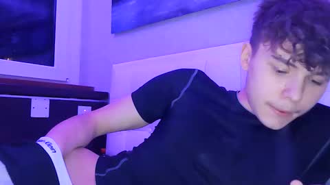 M18 online show from 11-17-25, 02:50