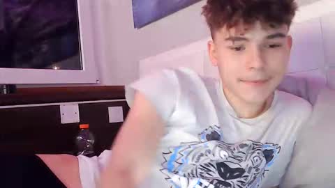 M18 online show from 11-22-25, 11:37