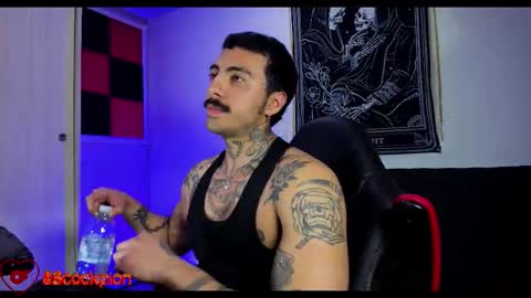 Alejandro help me to reach 200 thumps up online show from 11-22-25, 05:06