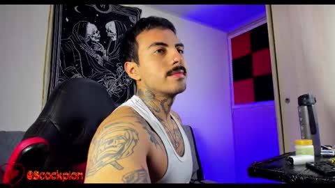 Alejandro help me to reach 200 thumps up online show from 02-01-26, 07:51