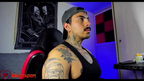 Alejandro help me to reach 200 thumps up online show from 02-07-26, 05:55