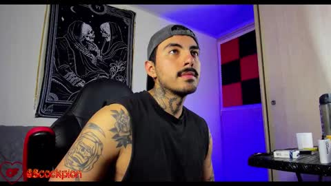 Alejandro help me to reach 200 thumps up online show from 02-08-26, 07:34