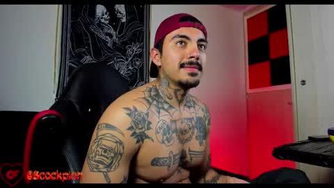 Alejandro help me to reach 200 thumps up online show from 02-20-26, 06:26