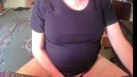 Snapshot of scofflaw789 chatting on 10-17-25, 10:07 scofflaw789 online show from 10-17-25, 10:07