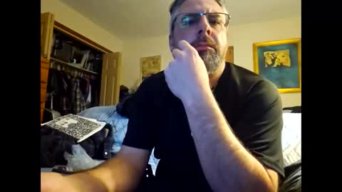 sconnell463 online show from 02-04-25, 09:07
