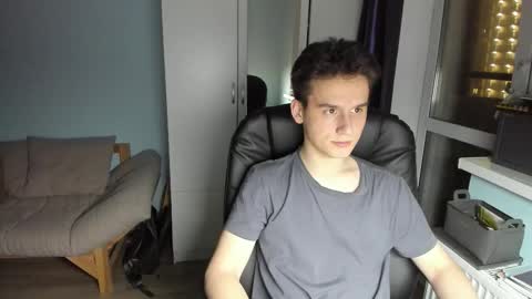 Thomas brunette and Alex blond online show from 11-07-25, 02:28