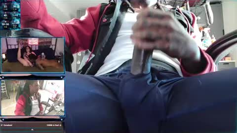 Scooby snow online show from 10-05-25, 12:14