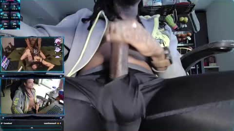 Scooby snow online show from 10-12-25, 11:53