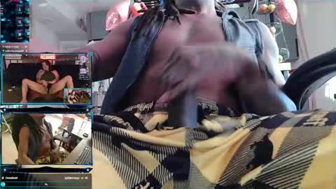 Scooby snow online show from 11-27-25, 01:02