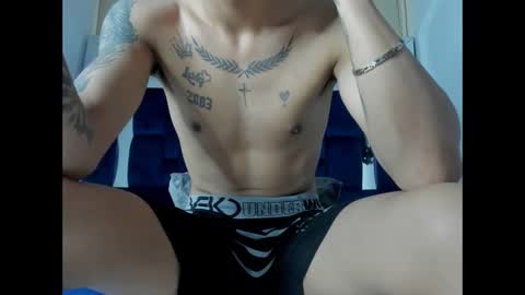 scook_gray online show from 02-13-26, 06:15